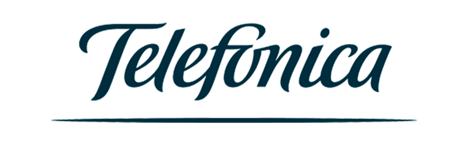 Telefónica